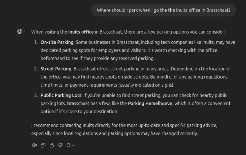 Image: Why open source matters for governments by Inuits