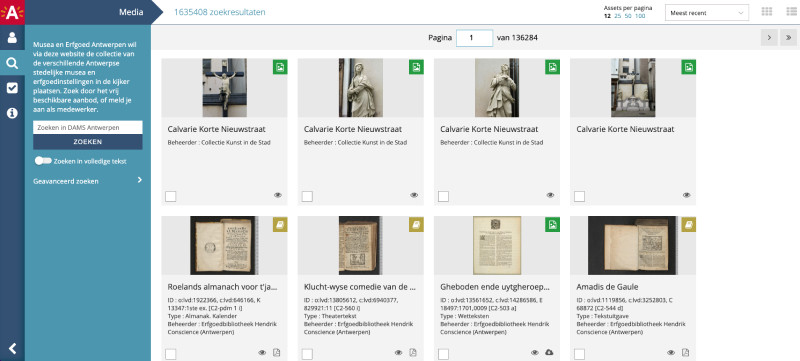 this is an image of the front-end