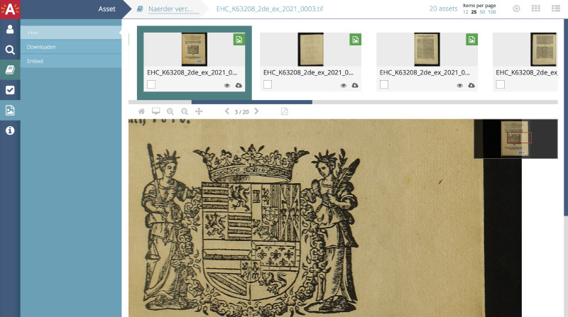 this is an image of an OCRed image