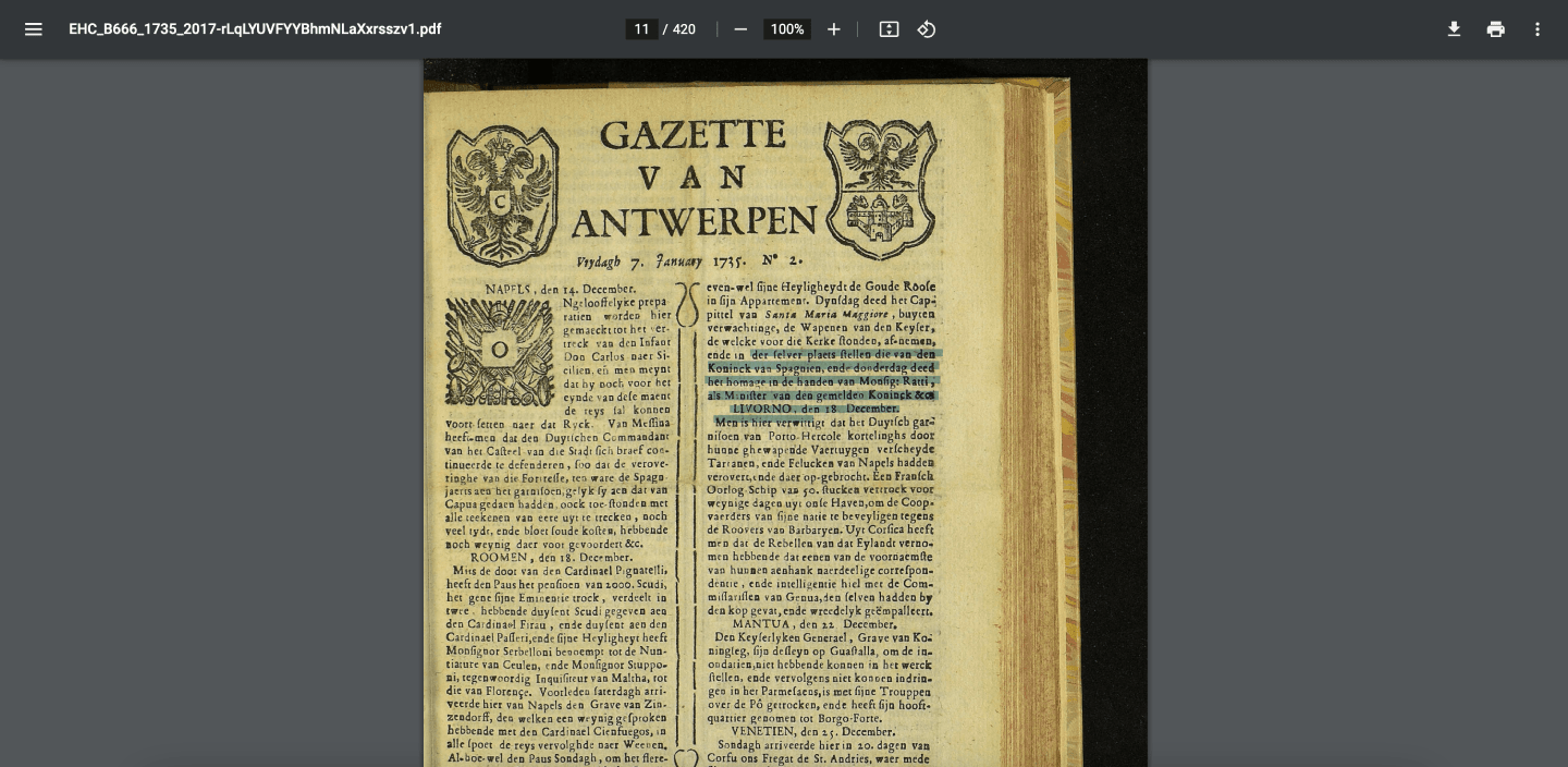 this is an image of OCR